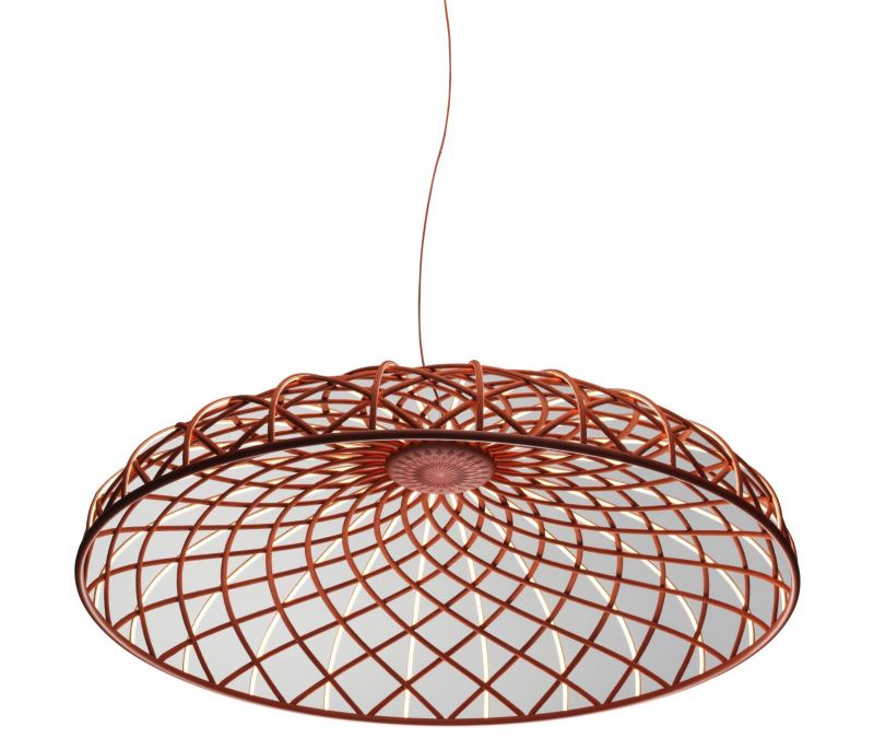 Skynest S Pendant Light Flos